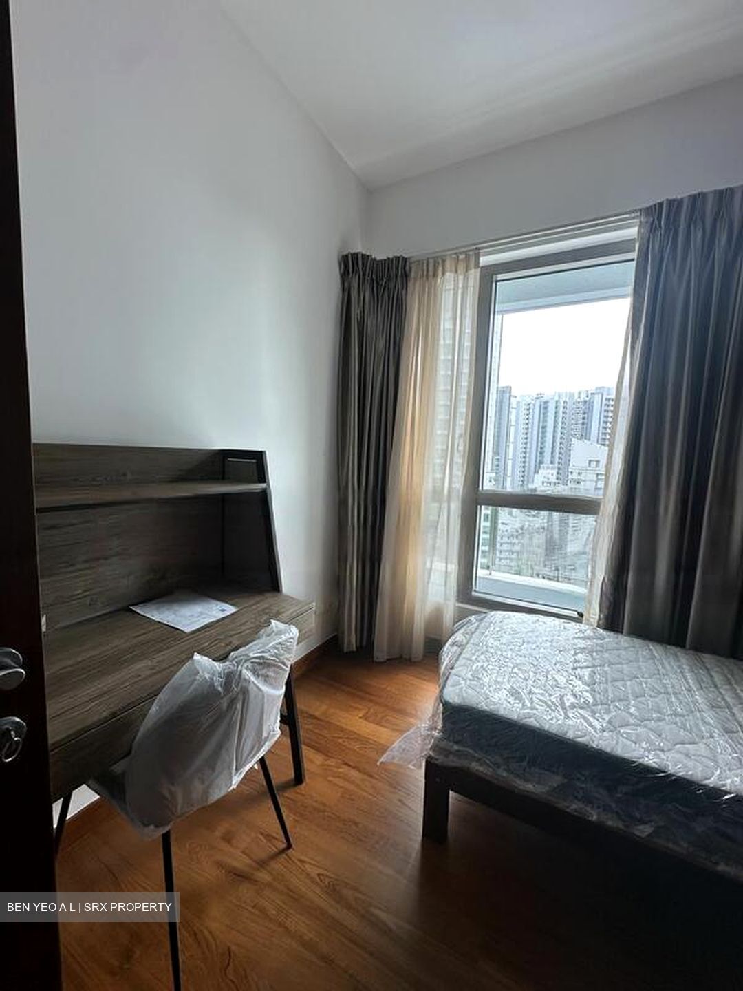 Newton 18 (D11), Apartment #484669711